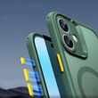 Εναλλάξιμα κουμπιά της θήκης ESR Classic Pro Set για iPhone 16