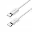 Καλώδιο USB-C 60W για γρήγορη φόρτιση και δεδομένα