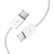 Ανθεκτικό καλώδιο Tech Protect USB-C to USB-C