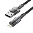 Καλώδιο Lightning Tech Protect USB-A για φόρτιση και δεδομέν
