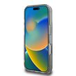 ολυτελής μαύρη θήκη Karl Lagerfeld iPhone 16 Pro Max
