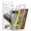 Ringke Tempered Glass Easy Slide 2-Pack Google Pixel 9 / 9 Pro
