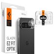 Spigen Optik.TR EZ Fit προστατευτικό φακού για Google Pixel 9 Pro