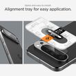Εγκατάσταση του Spigen Optik.TR EZ Fit στο Pixel 9 Pro