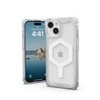 UAG Plyo MagSafe θήκη για Apple iPhone 15 Pro σε χρώμα Ice/White