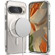 ήκη Ringke Fusion Magnetic MagSafe Google Pixel 9 Pro - Προστασία και στυλ.