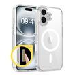 ech Protect Flexair Hybrid CC συμβατή με ασύρματη φόρτιση MagSafe