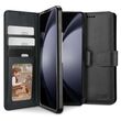 Θήκη Tech Protect Wallet Black για Samsung Galaxy Z Fold 6 με premium σχεδιασμό.