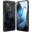 Πίσω μέρος της θήκης: Θήκη Ringke Fusion X Camo για OnePlus 13 5G - Ανθεκτική με Σχέδιο Παραλλαγής