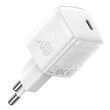 Φορτιστής Baseus Cube Pro Type-C 30W λευκός