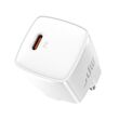 Φορητός και κομψός φορτιστής Baseus Cube Pro 30W