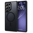Προβολή της θήκης ESR Classic HaloLock MagSafe σε Frosted Black για το Samsung Galaxy S25 Ultra 5G
