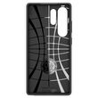 Θήκη Spigen Galaxy S25 Ultra 5G, δοκιμασμένη για αντοχή σε γρατσουνιές και πτώσεις.