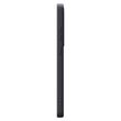 Πλευρική όψη της θήκης Spigen Silicone Fit (MagFit) που δείχνει τα ακριβή κοψίματα για τα κουμπιά