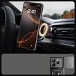 Μαύρη θήκη κινητού Camshield Pro Xiaomi Redmi Note 14 5G με ανυψωμένο πλαίσιο