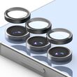 Ringke Camera Frame Protector - Κοντινό πλάνο του γυαλιού προστασίας
