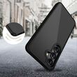 Ανθεκτική Matte Black θήκη Tech Protect για Samsung Galaxy S25+ 5G