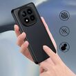 Προστατευτική θήκη κινητού Magmat για Xiaomi 14 Pro Plus - TPU & PC