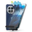 Συμβατότητα της Ringke Dual Easy Film με θήκη σε OnePlus 13 5G