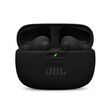 JBL Wave Beam 2 Earbuds με θήκη φόρτισης - Μαύρο