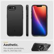 Λεπτή και ελαφριά θήκη Spigen Thin Fit MagSafe για iPhone 16e