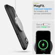 MagSafe συμβατή θήκη Spigen iPhone 16e με ισχυρούς μαγνήτες