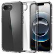 Spigen Ultra Hybrid Crystal Clear θήκη iPhone 16e