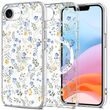 Tech-Protect FlexAir - Spring Flowers θήκη MagSafe για iPhone 16e