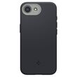 Εσωτερική επένδυση μικροϊνών στη Spigen Nano Pop MagSafe Black Sesame
