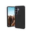 Προστατευτική θήκη UAG Civilian Pro Black για Samsung Galaxy S25 5G