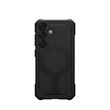 Ανθεκτική θήκη UAG Essential Armor - Black με MagSafe υποστήριξη.