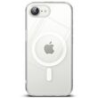 Θήκη Ringke Fusion Magnetic - Clear με MagSafe υποστήριξη και minimal design.