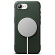 Θήκη Ringke Onyx MagSafe - Dark Green με μαγνητική υποστήριξη και μοντέρνο σχεδιασμό.