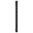 Προστασία κάμερας με τη θήκη Spigen Ultra Hybrid MagFit Frost Black"