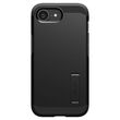 ροστασία κάμερας με τη θήκη Spigen Tough Armor MagFit AI Μαύρη