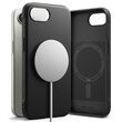 νυψωμένα άκρα προστατεύουν την κάμερα του iPhone 16e από γρατσουνιές.