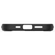 Προβολή θήκης Spigen Ultra Hybrid MagFit Frost Black σε iPhone 16e