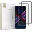 Προστατευτικό γυαλί Tech-Protect Glass Fit+ για Xiaomi Poco X7 Pro 5