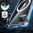 ESR Classic Hybrid HaloLock iPhone 16e με ακριβείς εγκοπές στα κουμπιά