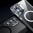 Προστασία από γρατσουνιές στην κάμερα του Samsung Galaxy S25 Ultra 5G