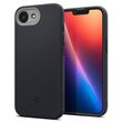 Spigen Nano Pop Mag MagSafe θήκη iPhone 16e Black Sesame