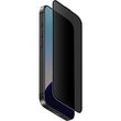 Privacy τζαμάκι προστασίας για Samsung Galaxy S25+ 5G με μαύρο περίγραμμα
