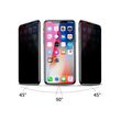 Anti-spy tempered glass Samsung Galaxy S25+ 5G για απόλυτη ιδιωτικότητα