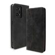 Θήκη Bodycell PU Leather Book Realme GT Neo 3T - Μαύρη