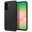 Θήκη Spigen Liquid Air Galaxy A56 5G Μαύρη