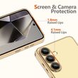 Θήκη TPU & PC με αντιολισθητικό σχεδιασμό για Galaxy A36 5GΘήκη Samsung Galaxy A36 5G Tech Protect MagFlex με υπερυψωμένες άκρες