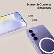 Tech-Protect Ultra Flexair Magsafe Galaxy A36 Θήκη