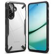 Θήκη Ringke Fusion X Black για Samsung Galaxy A36 5G & A56 5G