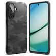 Θήκη Ringke Onyx Camo Black για Samsung Galaxy A36 5G & A56 5G