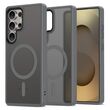 Tech Protect Magmat θήκη Galaxy S25 Ultra σε matte titanium απόχρωση